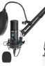 [AU-PM421] MAONO PM421 USB Cardioid Condenser Microphone1