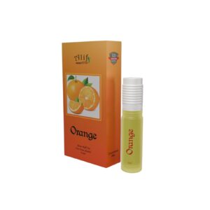 Orange attar-8ml-Alif attar