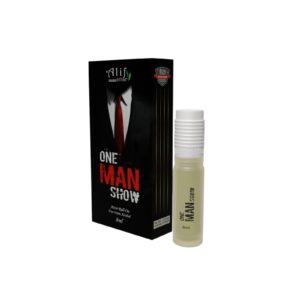 One man show attar-8ml-Alif attar