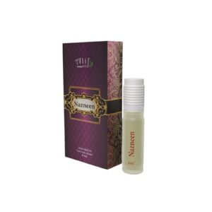 Nazneen attar-8ml-Alif attar