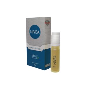 Nivea attar-8ml-Alif attar