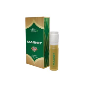 Magnet attar-8ml-Alif attar