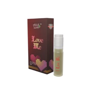 Love me attar-8ml-Alif attar