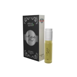 Mukhallat hind attar-8ml-Alif attar